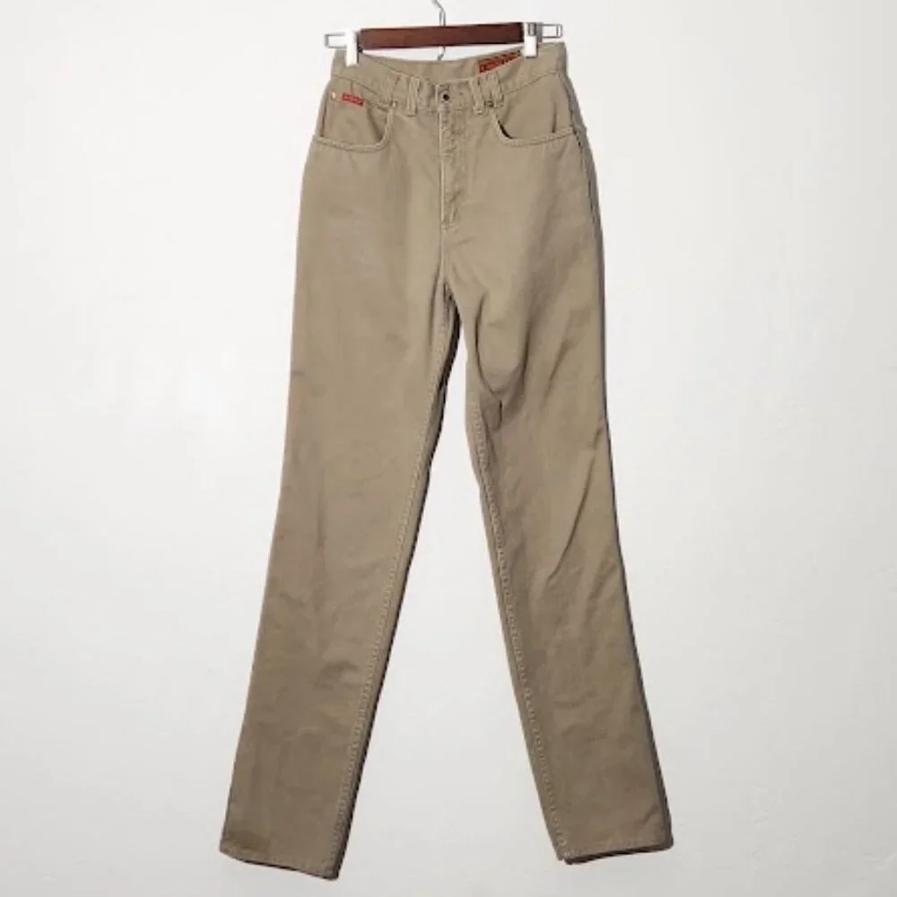 Lawman Western Bareback Women's Vintage Jeans in size 7